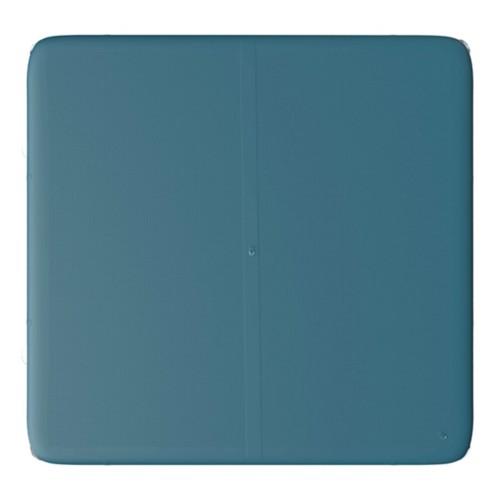 Retrospec Siesta Dock XL Inflatable Platform Water Mat