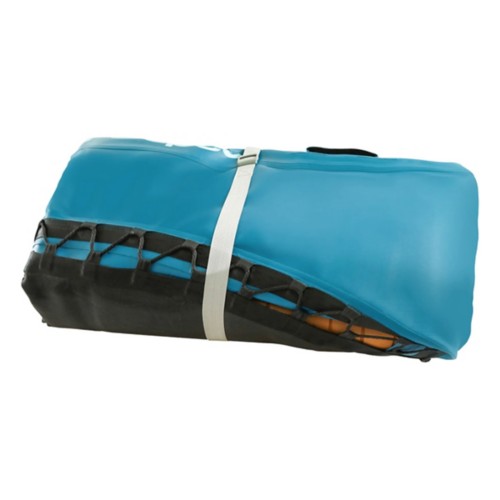 Retrospec Siesta Hammock XL Inflatable Platform Water Mat