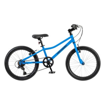 seven child  Retrospec Colt 7-Speed 20 Kids Bike (6-8 years) | SCHEELS.com