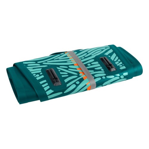 Retrospec 2025 Weekender 2.0 Inflatable 10'6" Stand Up Paddle Board Kit