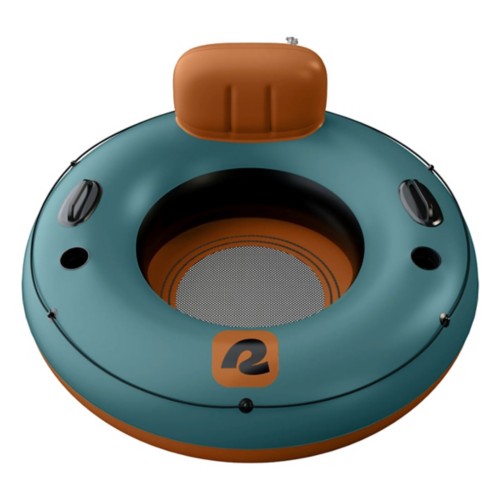 Retrospec Siesta Float Inflatable River Tube