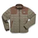 Men's Howler Brothers Merlin Quilted Jacket