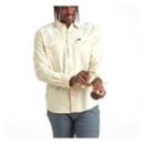 Men's Howler Brothers Bar B Tech Dress Long Sleeve Button Up Shirt