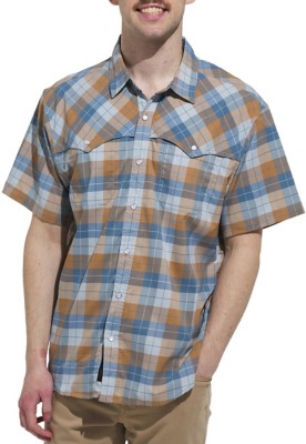 Men's Howler Brothers Open Country Polo
