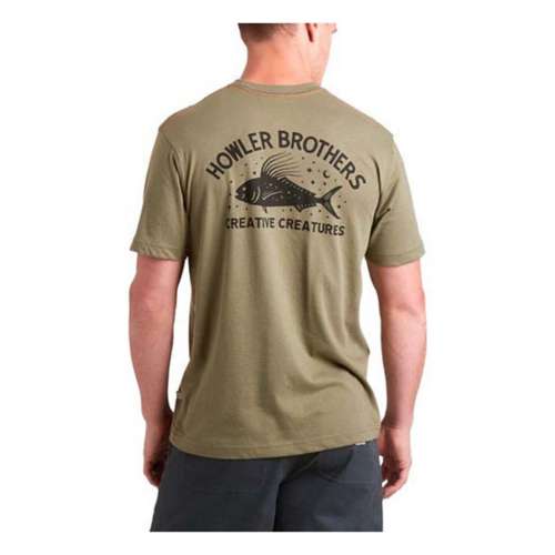 Men's Howler Brothers  T-Shirt