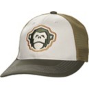 Men's Howler Brothers El Mono Standard Snapback Hat