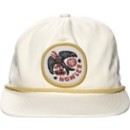 Men's Howler Brothers Frigate Badge Snapback Hat