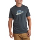 Men's Howler Brothers Surfin' Armadillo T-Shirt