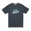 Men's Howler Brothers Surfin' Armadillo T-Shirt