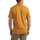 Men's Howler Brothers Texas Toile T-Shirt