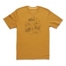 Men's Howler Brothers Texas Toile T-Shirt