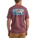 Men's Howler Brothers Pelican Badge T-Shirt