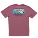 Men's Howler Brothers Pelican Badge T-Shirt