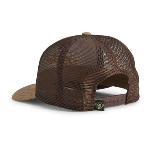 Men's Howler Brothers Pelican Badge Standard Snapback Hat