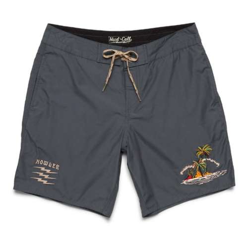 Men's Howler Brothers Croatan Swim Boardshorts