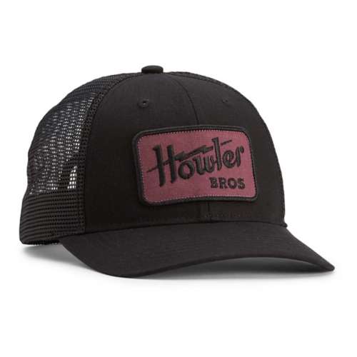 Men's Howler Brothers Howler Electric Standard Snapback Hat