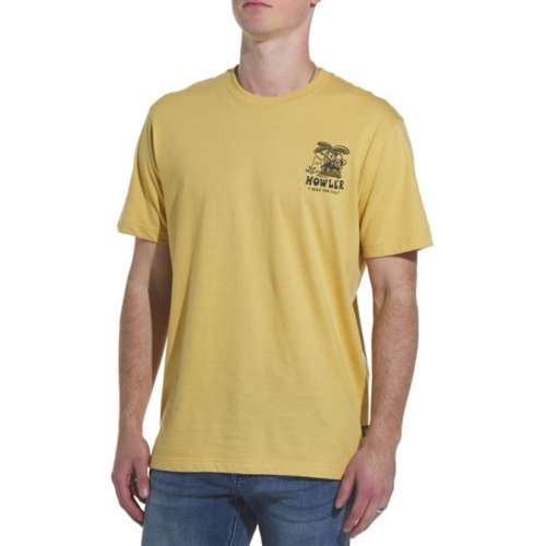 Men's Howler Brothers Island Time Core Blended T-Shirt