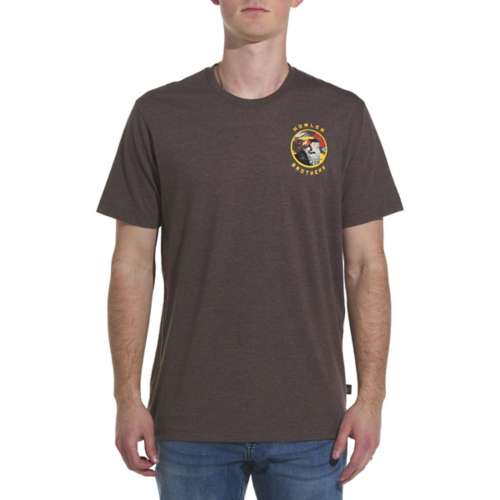 Men's Howler Brothers Caracara Core Blended T-Shirt