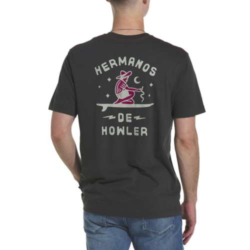 Men's Howler Brothers Ocean Offerings Core Blended T-Shirt