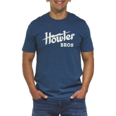 Men's Howler Brothers Howler Electric Core Blended T-Shirt