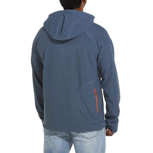 Vans howler hoodie sales