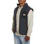 Men's Howler Brothers Free Range Fleece Vest - Thumbnail 2 of 4