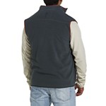 Men's Howler Brothers Free Range Fleece Vest - Thumbnail 3 of 4