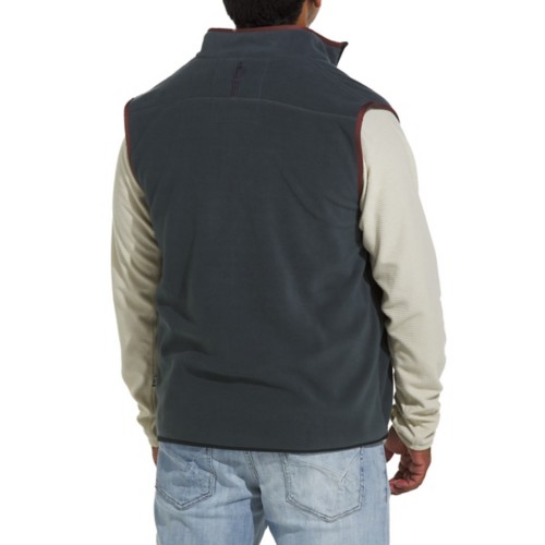 Men's Howler Brothers Free Range Fleece Vest - Primary Image