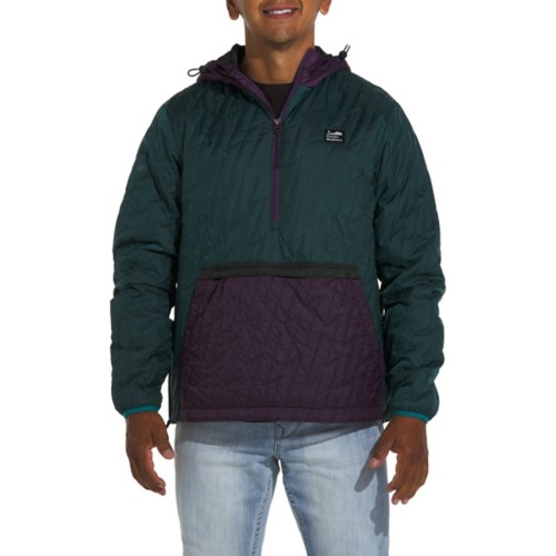 Howler brothers puffer deals jacket