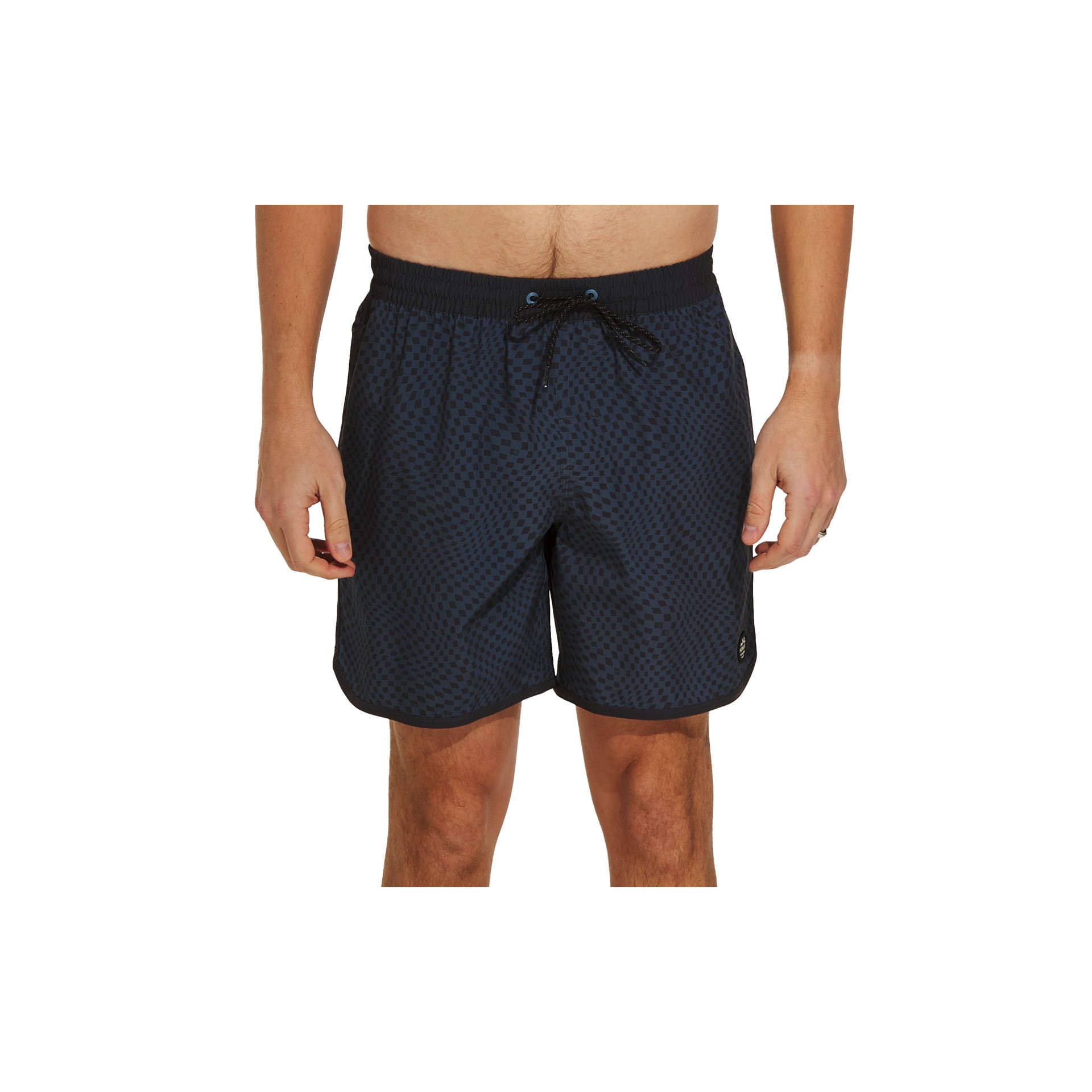 Men's Burlebo Swim Trunks