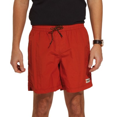 Men's Howler Brothers Salado Hybrid Shorts