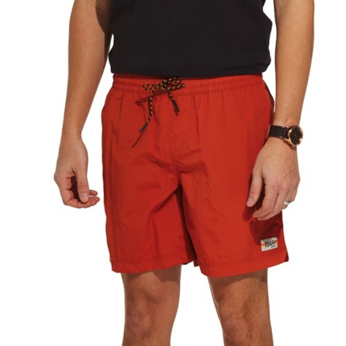 Men's Howler Brothers Salado Hybrid Shorts