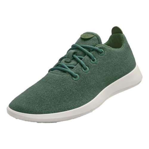 Men's Allbirds Wool Runner Running Shoes