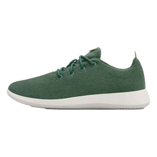 Men's Allbirds Wool Runner Running Shoes