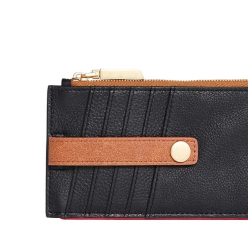 Hammitt 210 West Zip Wallet