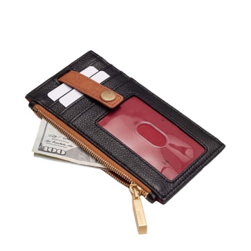 Hammitt 210 West Zip Wallet