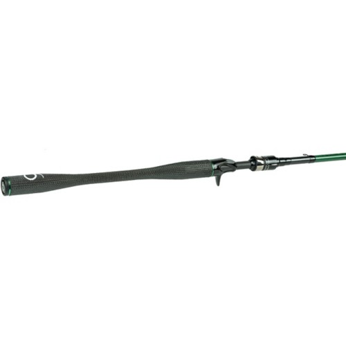 6th Sense Team 6 Baitcaster Rod