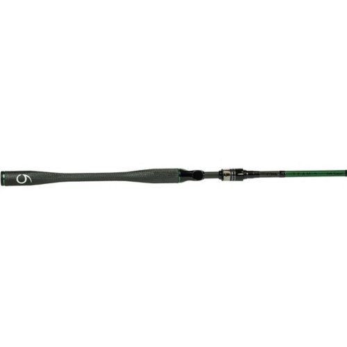 6th Sense Team 6 Baitcaster Rod