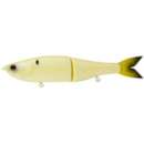 The 6th Sense Draw Swimbait is a soft plastic bait designed to mimic the  swimming action of a fleein