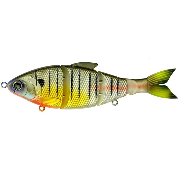 6TH SENSE LURE COMPANY 6th Sense Trace Slow Sink Swimbait