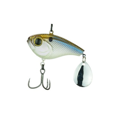 6th Sense Gyro Tail Spinner