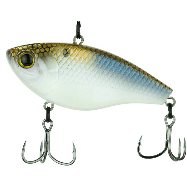 6TH SENSE LURE COMPANY 6th Sense Duke Lipless Crankbait
