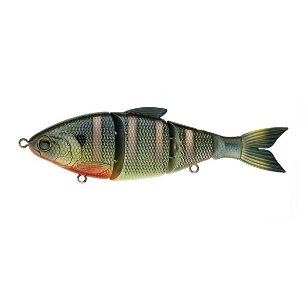 6TH SENSE LURE COMPANY 6th Sense Trace Fast Sink Swimbait