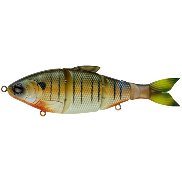 6TH SENSE LURE COMPANY 6th Sense Trace Fast Sink Swimbait