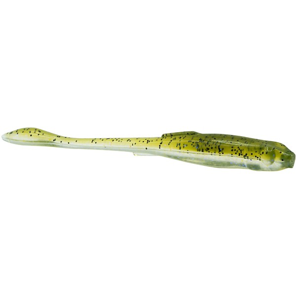 6TH SENSE LURE COMPANY 6th Sense Glitch Soft Bait