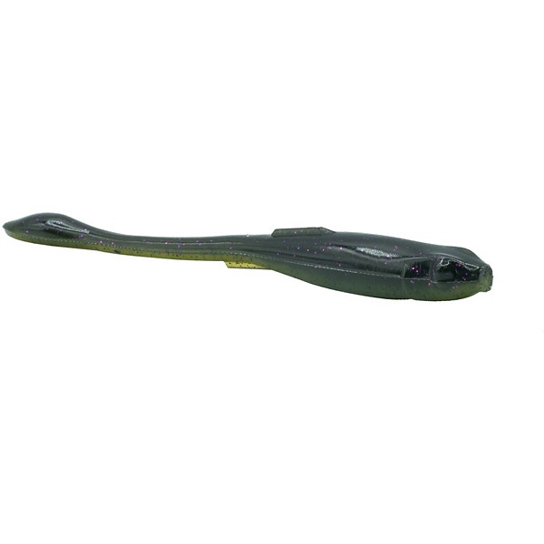 6TH SENSE LURE COMPANY 6th Sense Glitch Soft Bait
