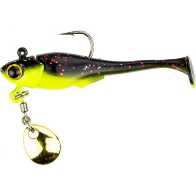 6th Sense Pecos Underspin Jig