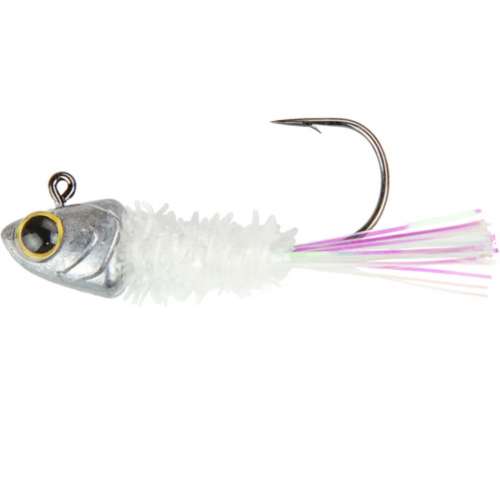 6th Sense Spangle Tinsel Jig | SCHEELS.com