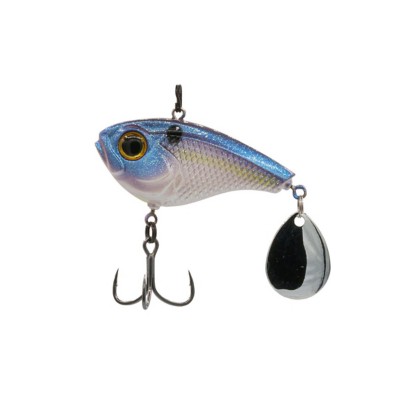 6th Sense Gyro Tail Spinner