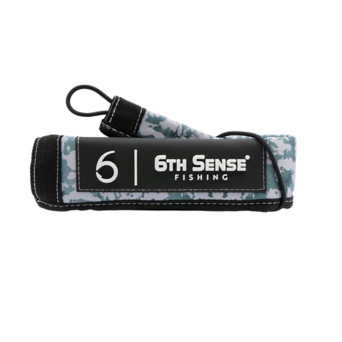 6th Sense ProSix Casting Rod Sleeve